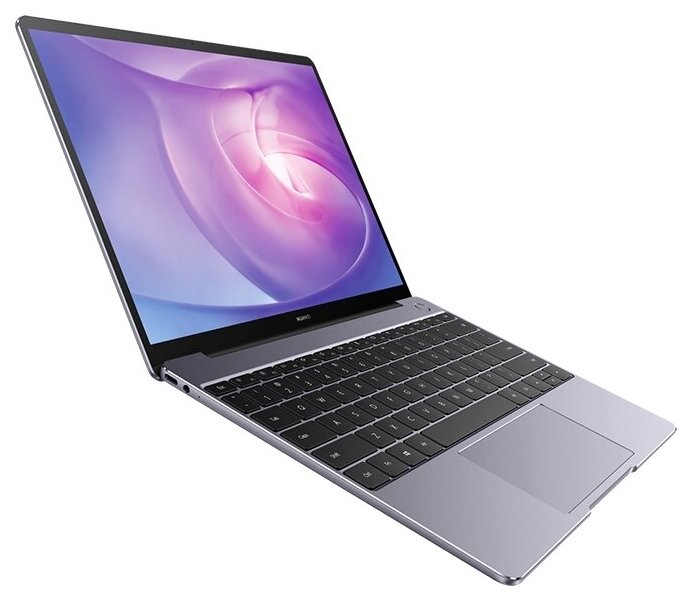 13" Ноутбук HUAWEI MateBook 13 2020WRTB-WAH9L (2160x1440, Intel Core i5 1.6 ГГц, RAM 8 ГБ, SSD 512 ГБ, GeForce MX250, Win10 Home) - фото 4