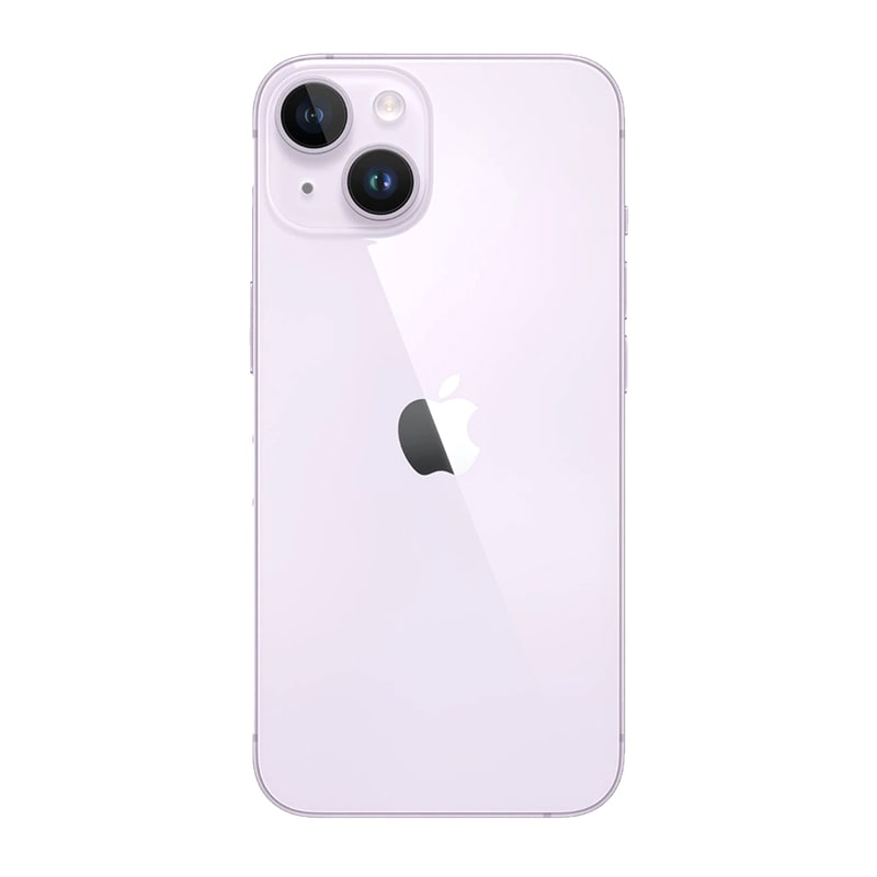 iPhone 14 256Gb Dual Sim Purple/Фиолетовый - фото 1