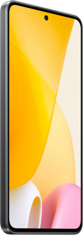 Смартфон Xiaomi 12 Lite 8/256ГБ, черный - фото 4