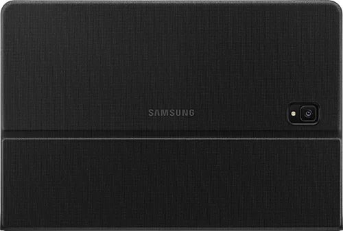 Samsung с клавиатурой для Galaxy Tab S4 Black (EJ-FT830BBRGRU) - фото