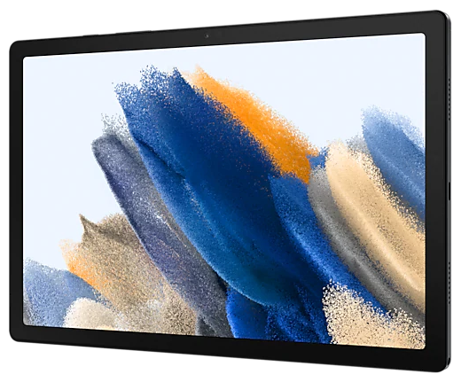 Планшет Samsung SM-X205N Galaxy Tab A8 10.5 LTE 64Gb, темно-серый - фото 2
