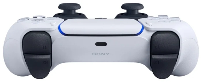 Геймпад Sony DualSense, белый - фото 1