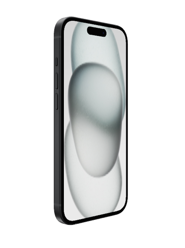 Смартфон Apple iPhone 15 Plus 512GB, black - фото 1