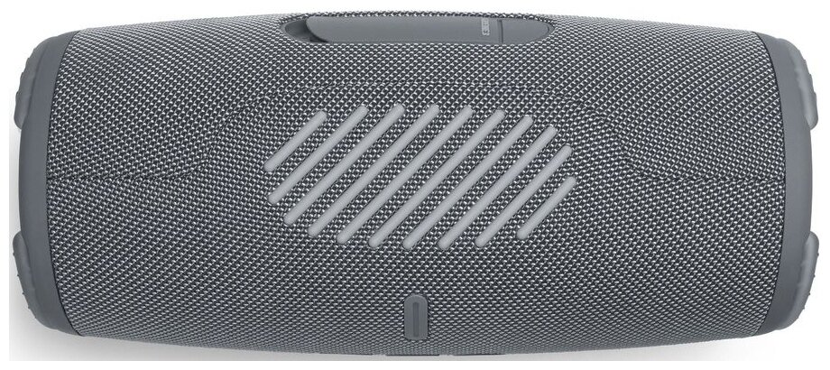 Портативная акустика JBL Xtreme 3, 100 Вт, серый - фото 4