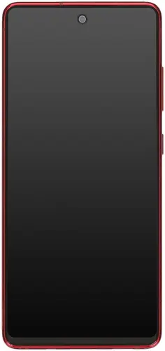 Смартфон Samsung Galaxy S20FE (Fan Edition) 128GB (Красный) - фото 0