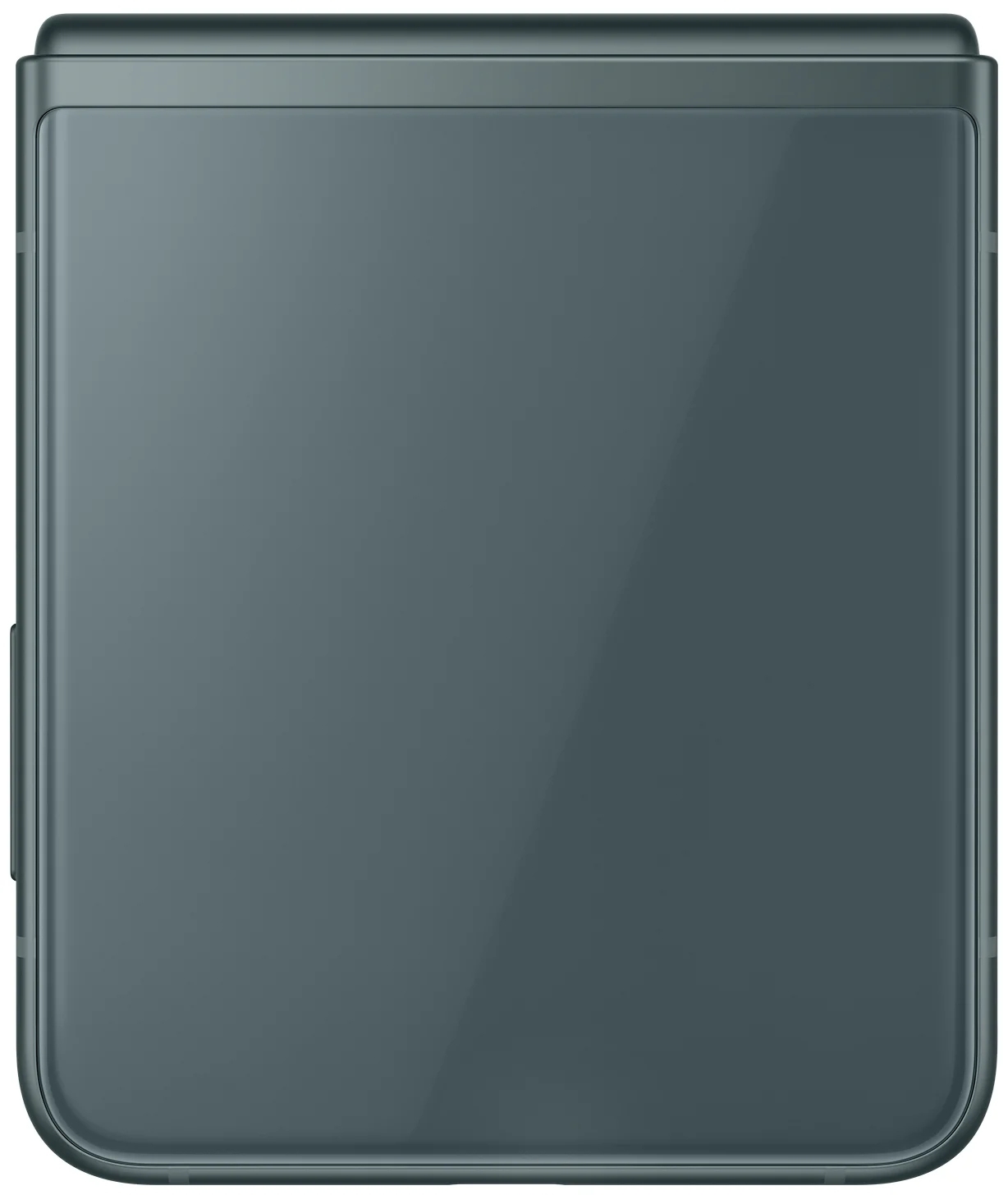 Смартфон Samsung Galaxy Z Flip3 128GB, зеленый - фото 2