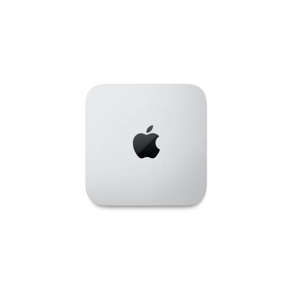 Apple Mac mini (2023), Apple M2 Pro with 12 core CPU, 19-core GPU, 16 core Neural Engine, 32GB unified memory, 512GB SSD storage, Gigabit Ethernet, Four Thunderbolt 4 ports, HDMI port, two USB A ports, headphone jack Z1700010U - фото 0