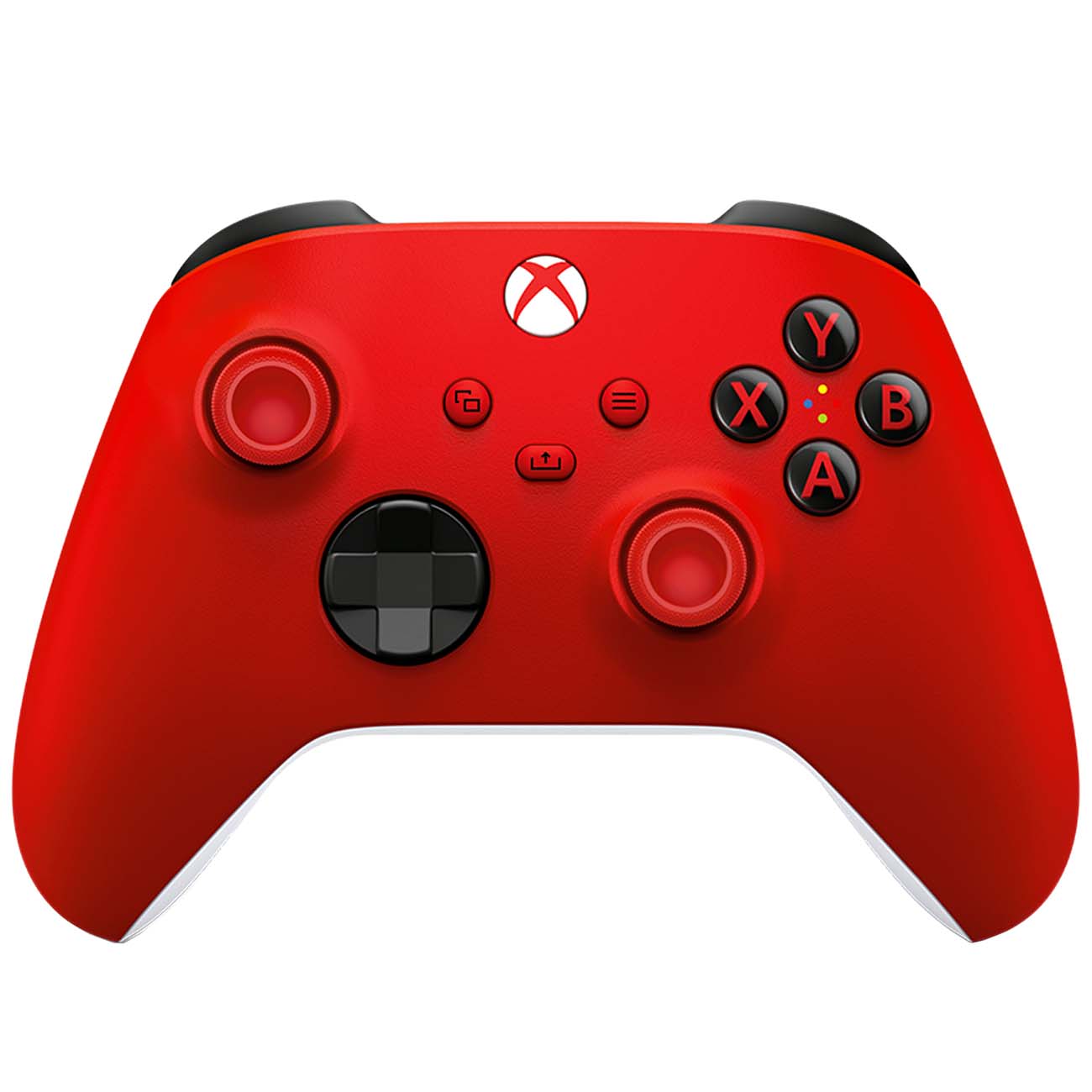 Геймпад Microsoft Xbox Series, Pulse Red - фото