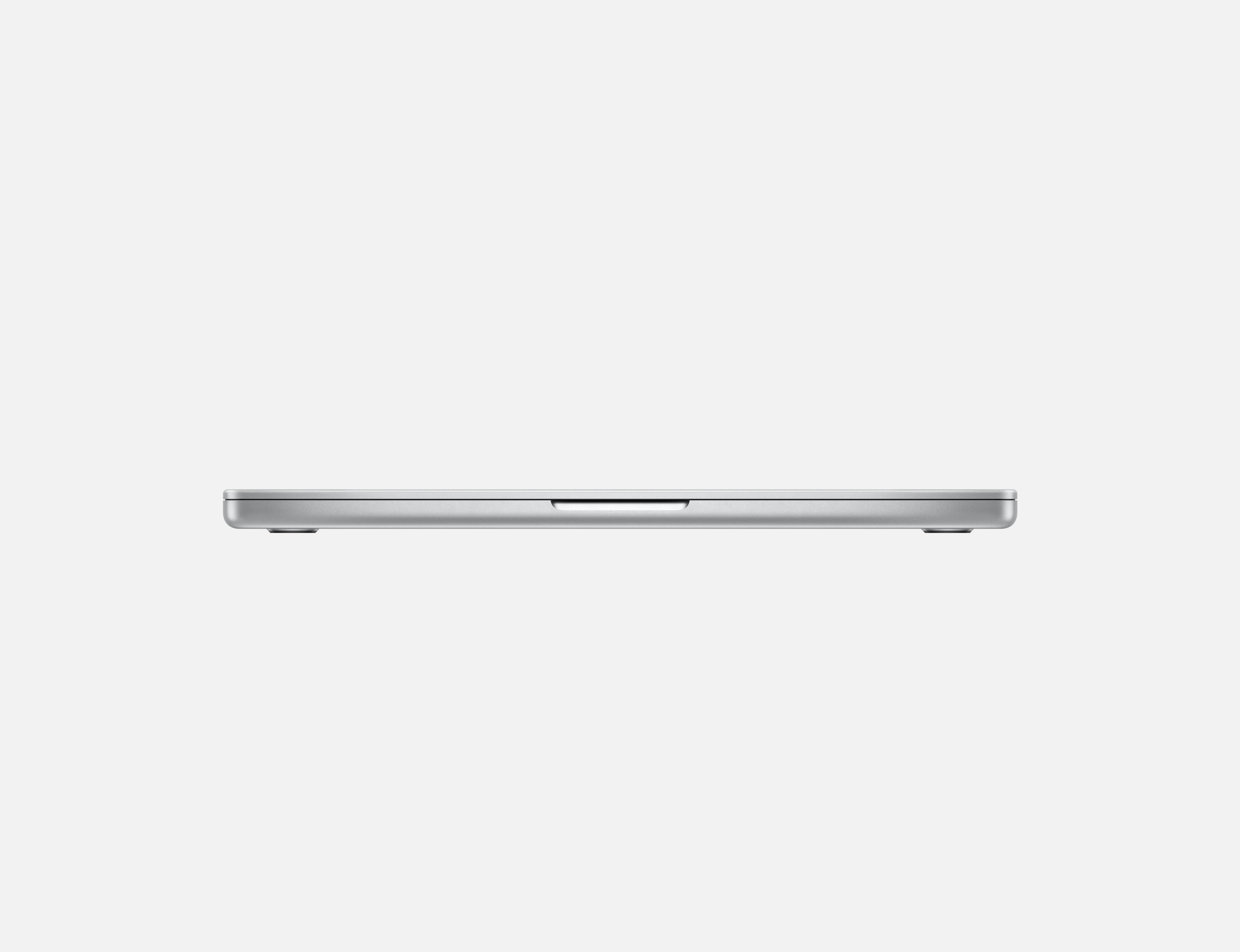 Ноутбук Apple MacBook Pro 14" (2023), Apple M2 Max 12 Core/30-core GPU/32GB/1TB SSD/Silver, серебристый (MPHK3) - фото 3