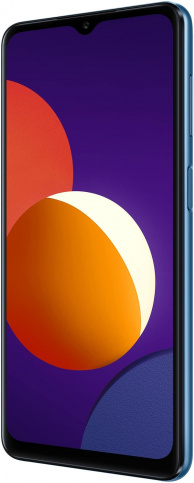 Смартфон Samsung Galaxy M12 64GB Blue (Синий) - фото 4