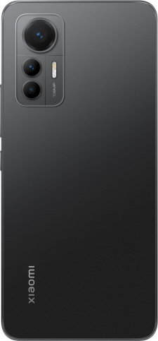 Смартфон Xiaomi 12 Lite 8/256ГБ, черный - фото 6