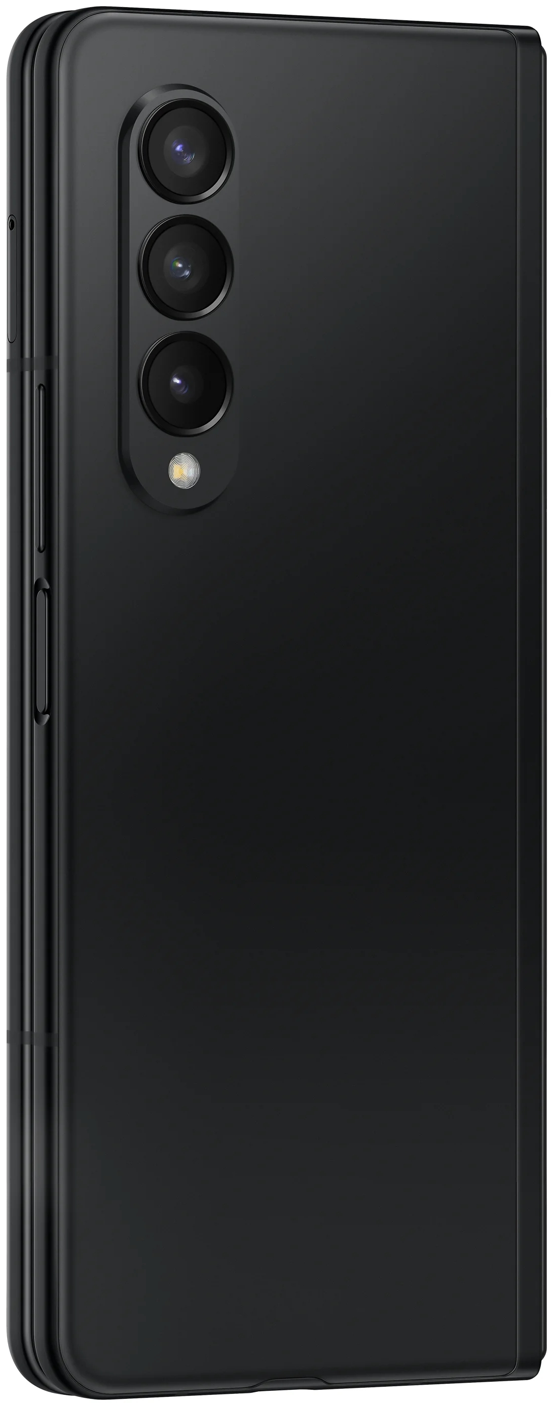 Смартфон Samsung Galaxy Z Fold3 512GB, черный - фото 5
