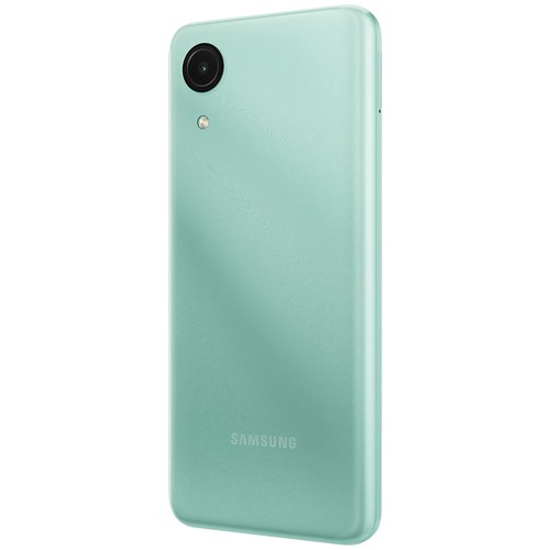 Смартфон Samsung Galaxy A03 Core 2/32 ГБ, мятный - фото 0