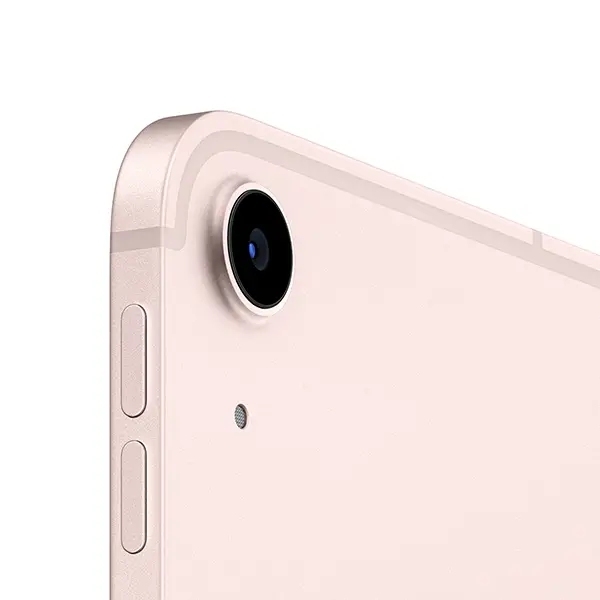 iPad Air (2022) 64Gb Wi-Fi + Cellular Pink/Розовый - фото 0