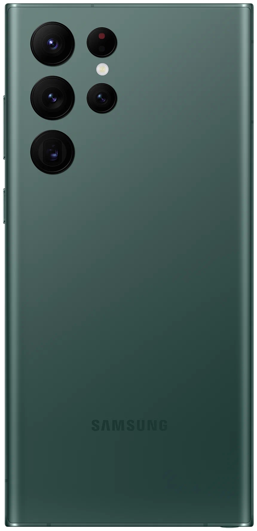 Samsung Galaxy S22 Ultra 8/128Gb (зеленый) (S9080) Snapdragon - фото 0
