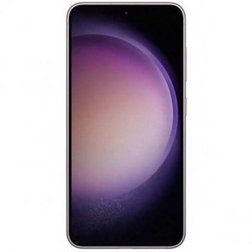Смартфон Samsung Galaxy S23 8/256Gb, светло-розовый - фото 0