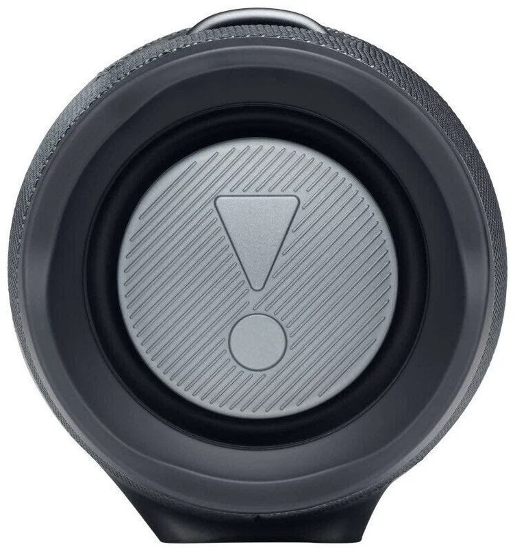 Портативная акустика JBL Xtreme 2, 40 Вт, gun metal (серый) - фото 2