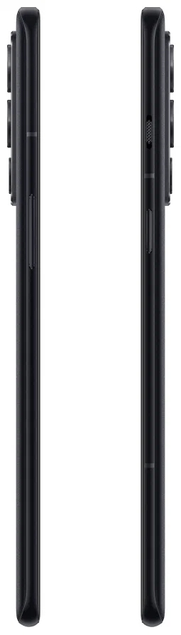Смартфон OnePlus 9RT 8/128 ГБ, Dark Matter (черный) - фото 1