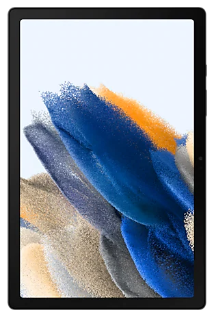 Планшет Samsung SM-X205N Galaxy Tab A8 10.5 LTE 64Gb, темно-серый - фото 3