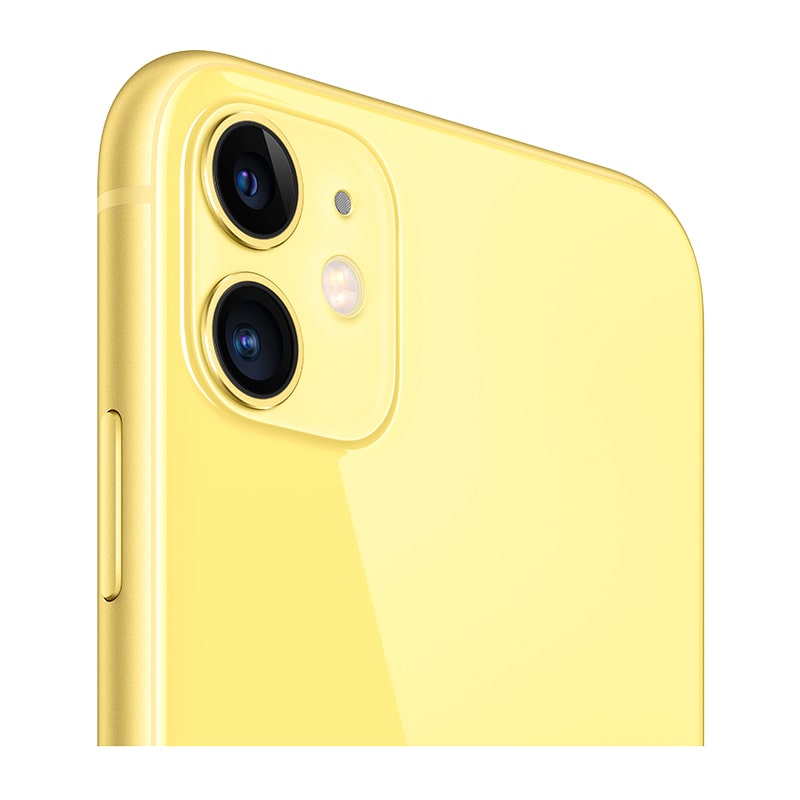 iPhone 11 128Gb Yellow/Желтый - фото 2