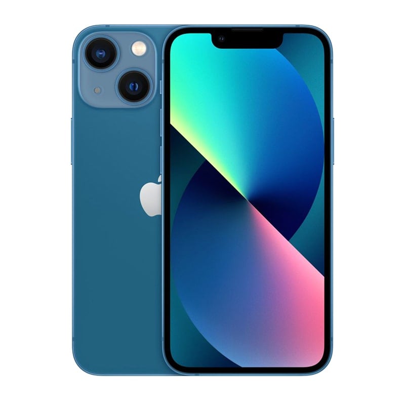 Apple iPhone 13 256Gb Blue/Синий 