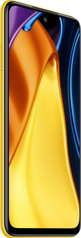 Смартфон Xiaomi Poco M3 Pro 6/128GB Yellow (Желтый) - фото 2