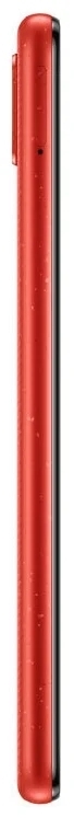 Смартфон Samsung Galaxy A02 2/32GB, красный - фото 4