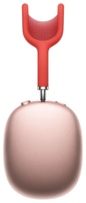 Беспроводные наушники Apple AirPods Max (Розовый) - фото 0