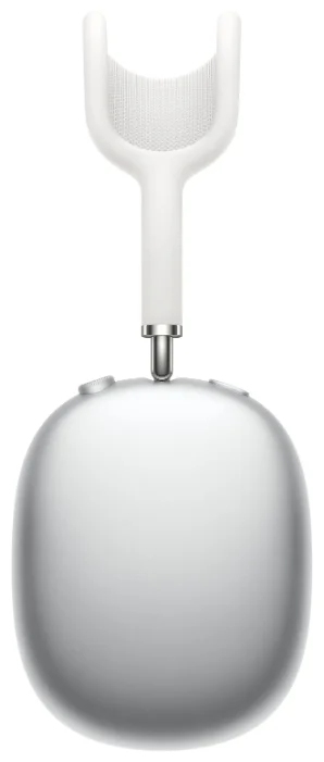 Беспроводные наушники Apple AirPods Max (Серебристый) - фото 1