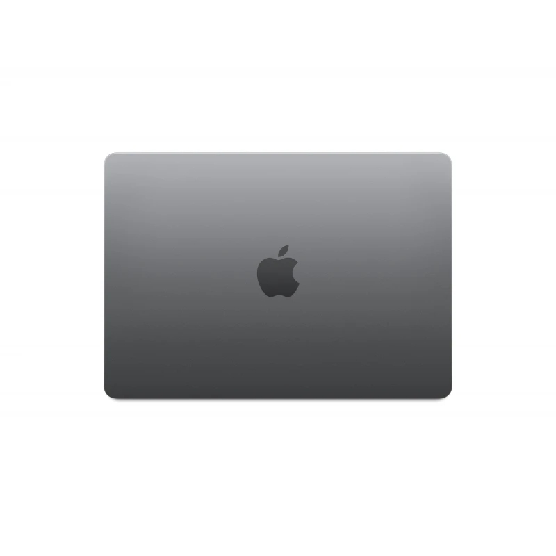 Ноутбук Apple MacBook Air 13 (2022) (Z15S000CT), Apple M2/8CPU/8GPU/16GB/256GB/Space Gray (Серый космос) - фото 1