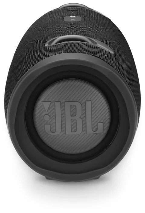 Портативная акустика JBL Xtreme 2 (Midnight black) - фото 1