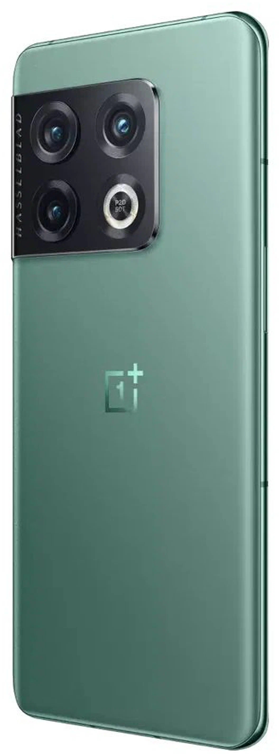 Смартфон OnePlus 10 Pro EU 12/256 ГБ, зеленый - фото 1