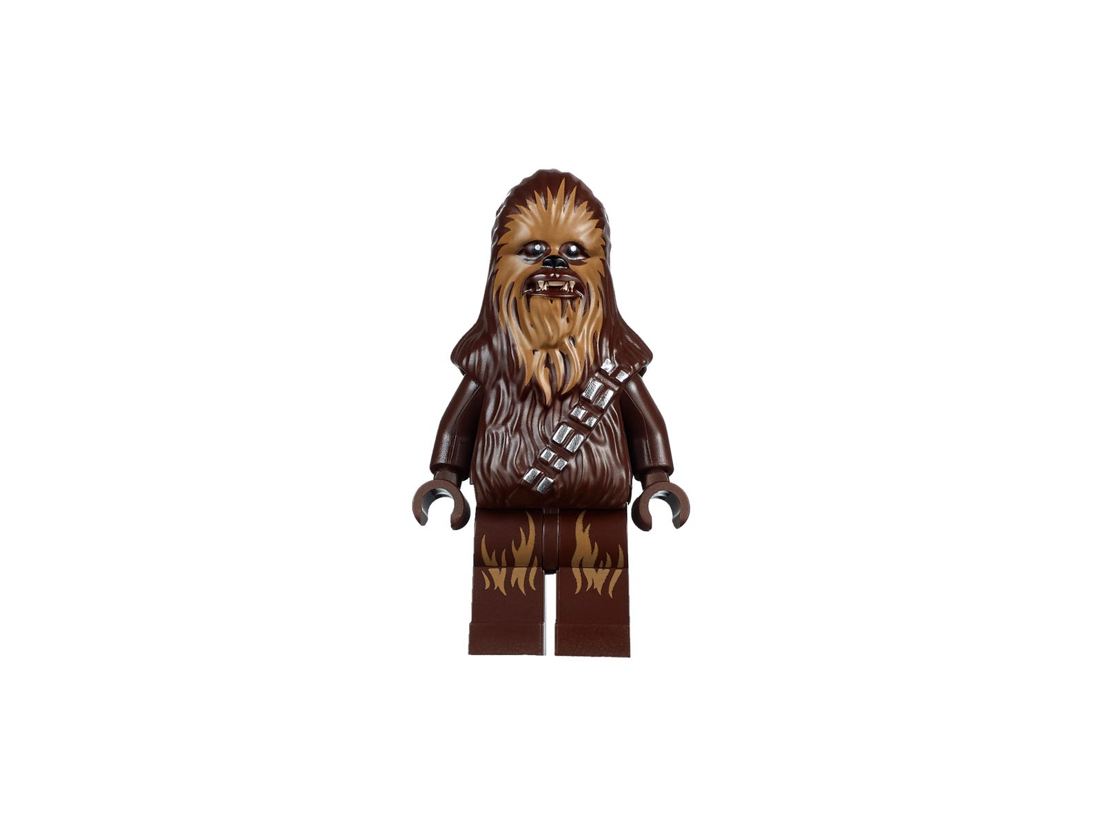 LEGO Star Wars 75257 Episode IX Сокол Тысячелетия - фото 12