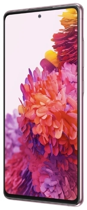 Смартфон Samsung Galaxy S20FE (Fan Edition) 128GB (Лаванда) - фото 1