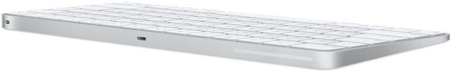 Клавиатура Apple Magic Keyboard (mk2a3rs/a), белый - фото 3