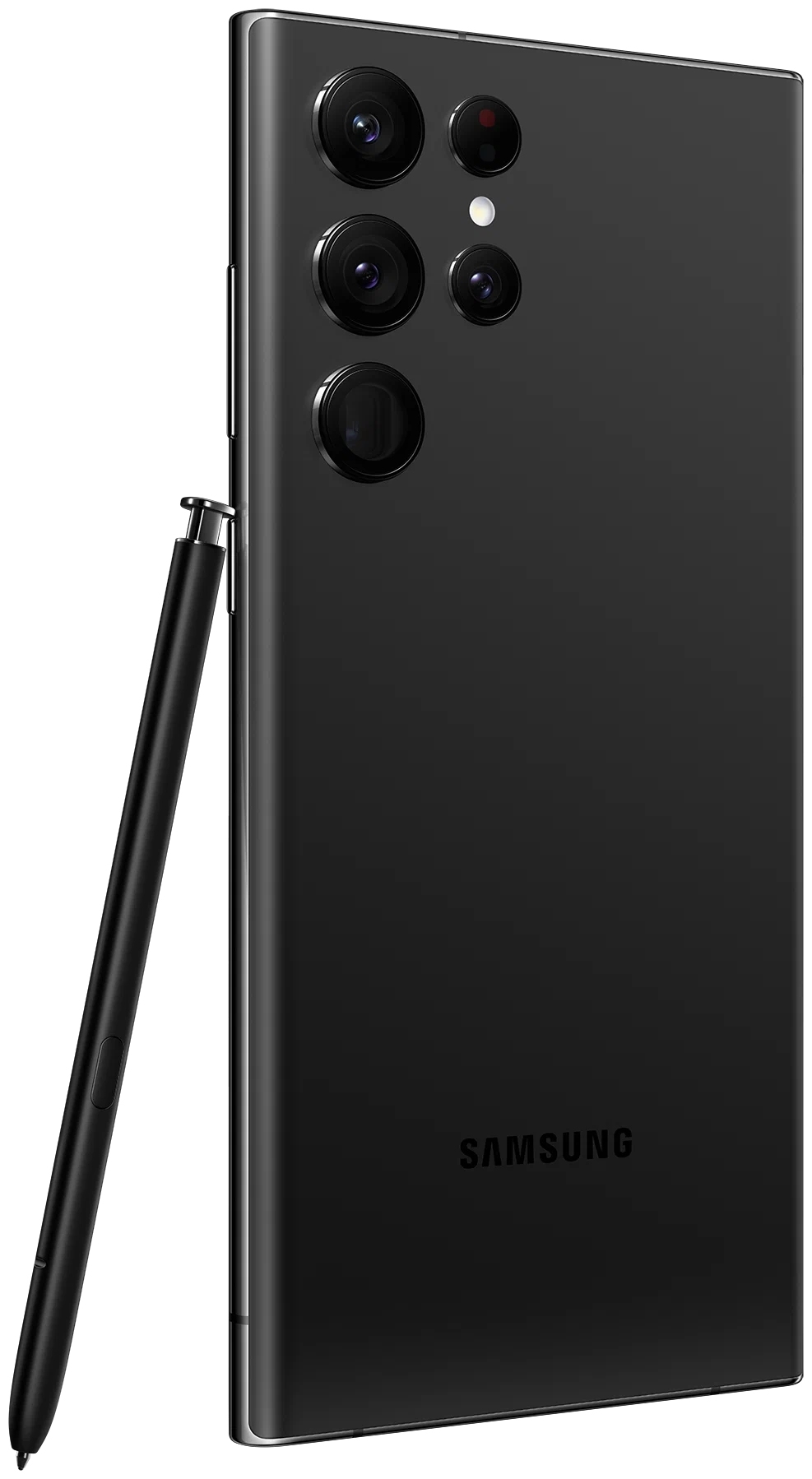 Samsung Galaxy S22 Ultra 8/128Gb (черный фантом) (S9080) Exynos - фото 3