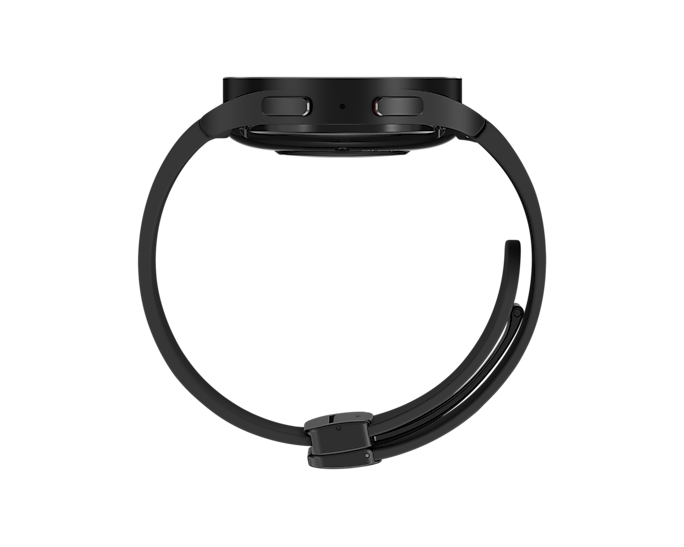 Часы Samsung Galaxy Watch 5 Pro 45mm LTE (SM-R925), черный - фото 2