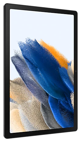 Планшет Samsung SM-X205N Galaxy Tab A8 10.5 LTE 64Gb, темно-серый - фото 4
