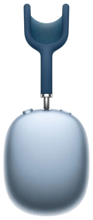 Беспроводные наушники Apple AirPods Max (Голубое небо) - фото 1