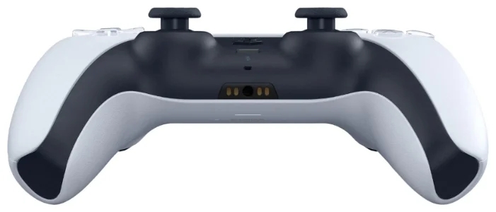 Геймпад Sony DualSense, белый - фото 2
