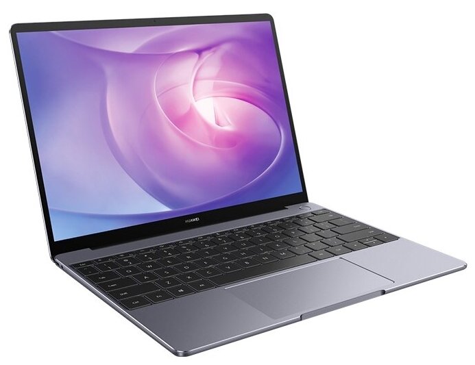 13" Ноутбук HUAWEI MateBook 13 2020WRTB-WAH9L (2160x1440, Intel Core i5 1.6 ГГц, RAM 8 ГБ, SSD 512 ГБ, GeForce MX250, Win10 Home) - фото 0