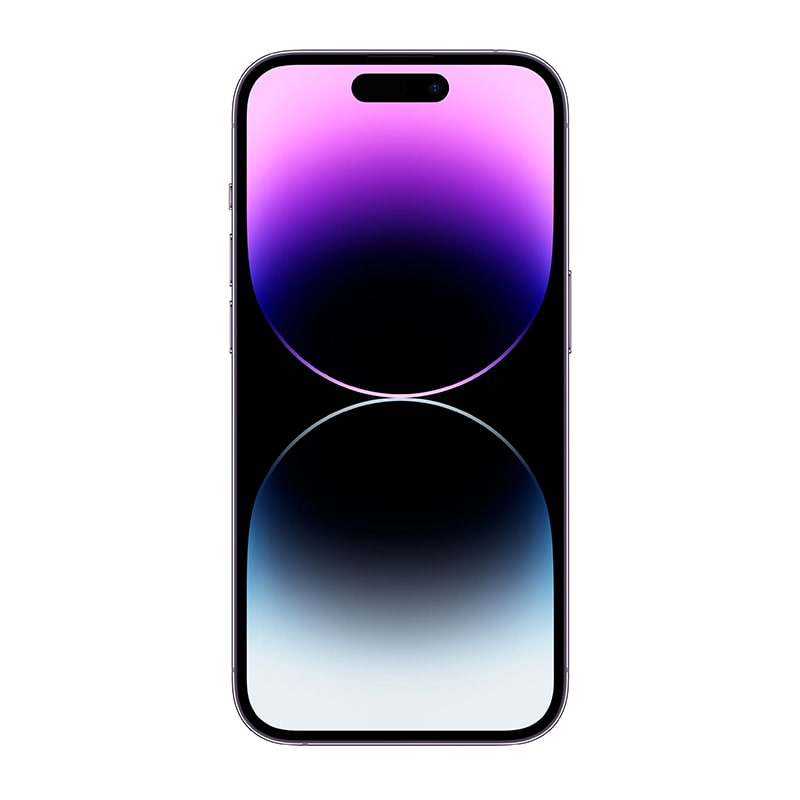 iPhone 14 Pro 256Gb Dual Sim Deep Purple/Глубокий Фиолетовый - фото 0