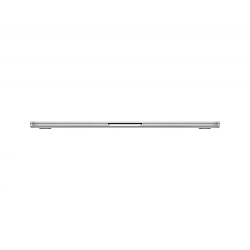Ноутбук Apple MacBook Air 13 (2022) (Z15W000KS) RU, Apple M2/8CPU/8GPU/16GB/256GB/Silver (Серебро) - фото 0