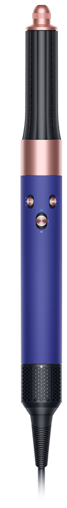 Стайлер Dyson Airwrap multi-styler Complete Gifting Edition Vinca blue/Rosé (New) c дорожним чехлом HS05 (426107-01) - фото 0
