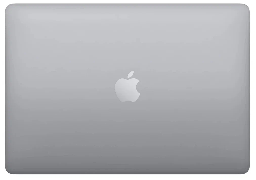 Ноутбук Apple MacBook Pro 13 (2022) Z16S, Apple M2/8CPU/10GPU/16GB/512GB/Space Gray (Серый космос) - фото 1