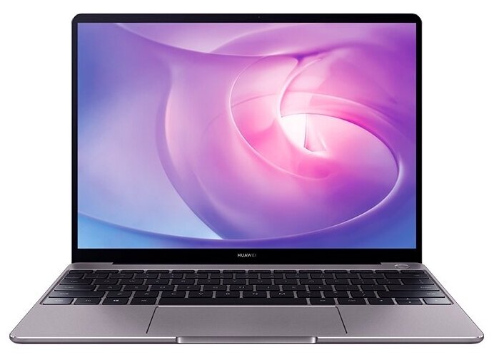 13" Ноутбук HUAWEI MateBook 13 2020WRTB-WAH9L (2160x1440, Intel Core i5 1.6 ГГц, RAM 8 ГБ, SSD 512 ГБ, GeForce MX250, Win10 Home) - фото 1