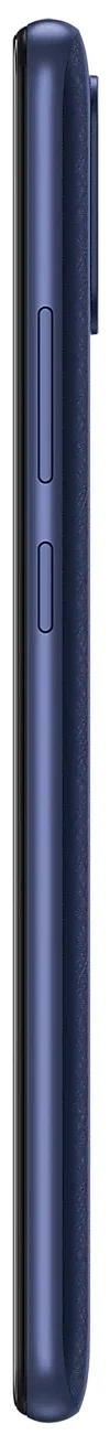 Смартфон Samsung Galaxy A03 4/64 ГБ, синий - фото 4