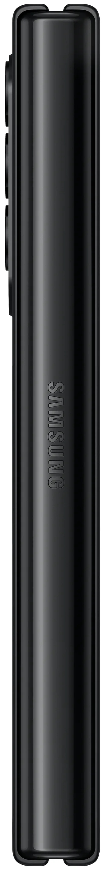 Смартфон Samsung Galaxy Z Fold3 512GB, черный - фото 6