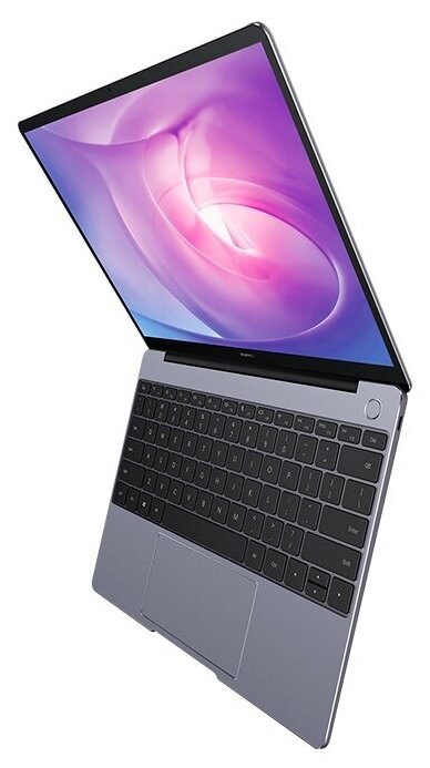 13" Ноутбук HUAWEI MateBook 13 2020WRTB-WAH9L (2160x1440, Intel Core i5 1.6 ГГц, RAM 8 ГБ, SSD 512 ГБ, GeForce MX250, Win10 Home) - фото 5