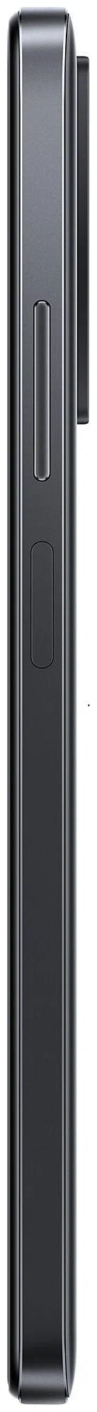 Смартфон Xiaomi Redmi Note 11 NFC 4/128GB, серый графит - фото 4